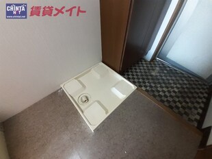 新正駅 徒歩3分 5階の物件内観写真